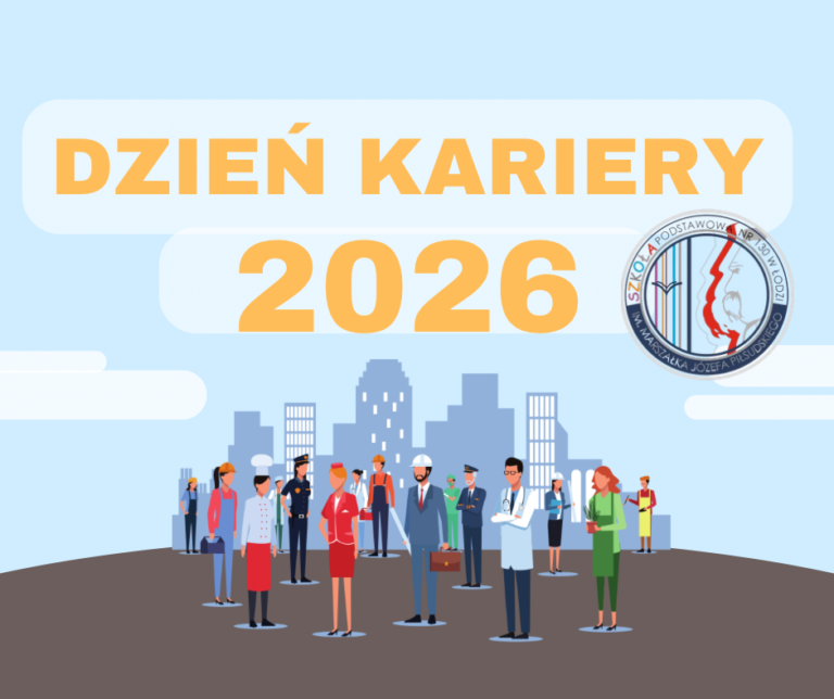 Dzień Kariery w naszej szkole